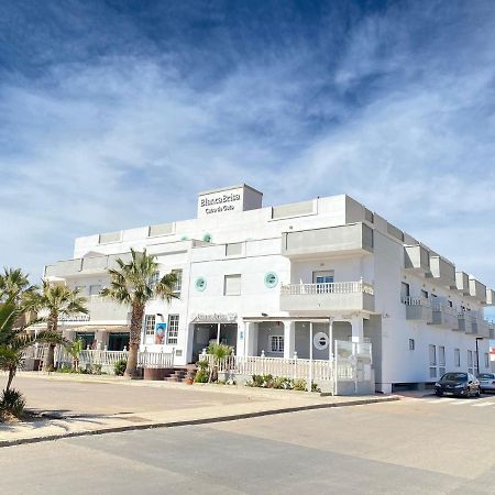 Hotel Blanca Brisa Cabo De Gata Bagian luar foto
