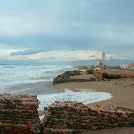 Hotel Blanca Brisa Cabo De Gata Bagian luar foto