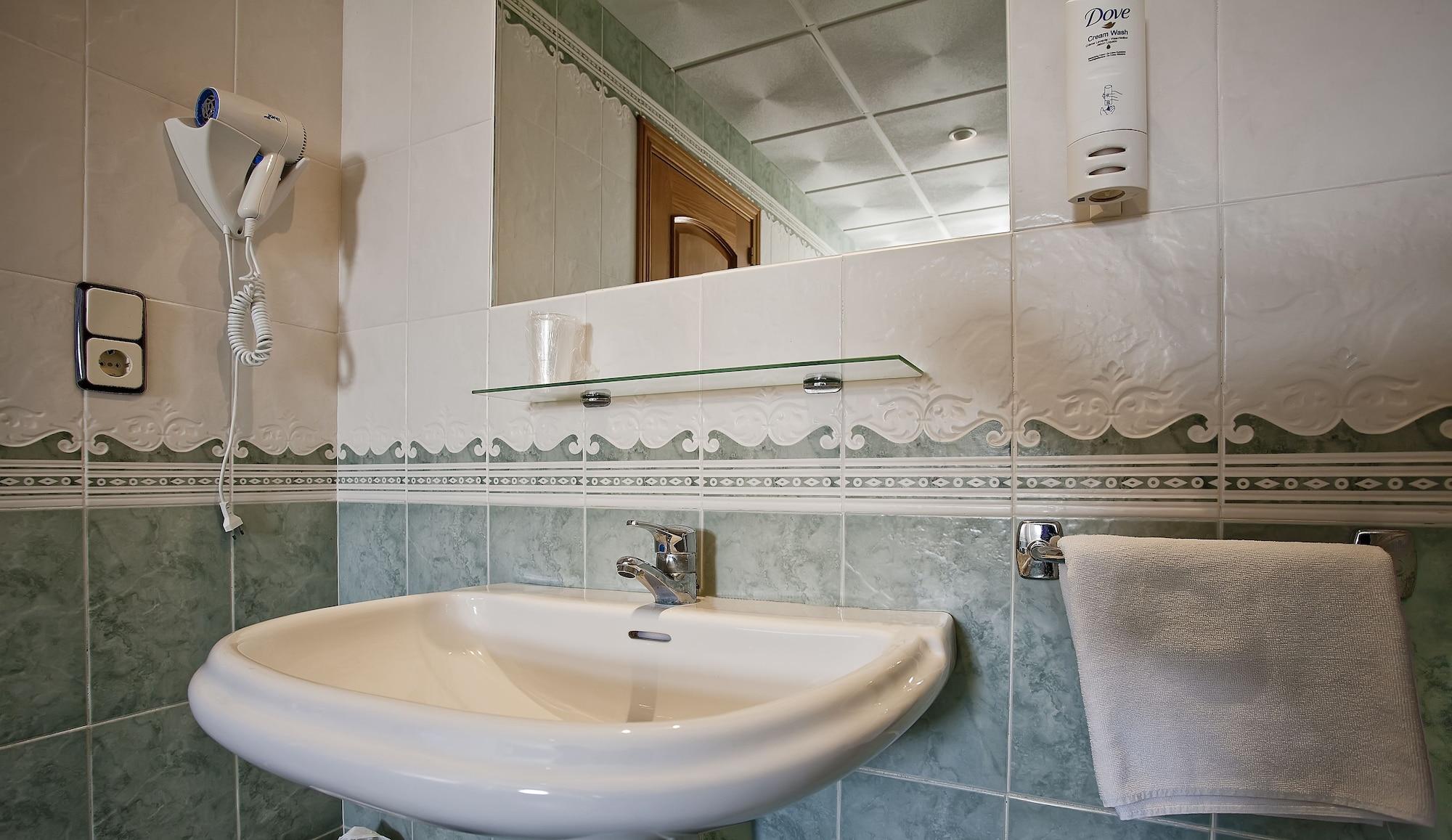 Hotel Blanca Brisa Cabo De Gata Bagian luar foto