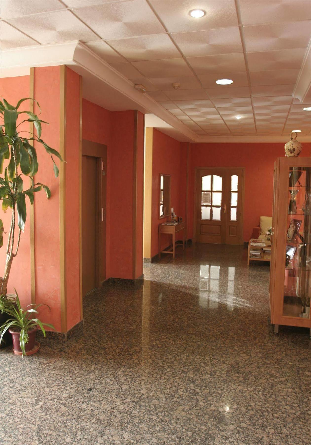 Hotel Blanca Brisa Cabo De Gata Bagian luar foto