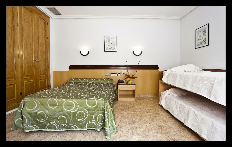 Hotel Blanca Brisa Cabo De Gata Bagian luar foto